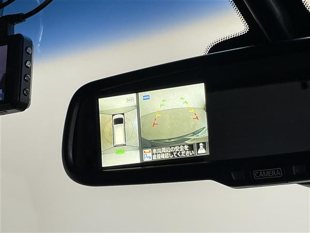 セレナ2.0 ハイウェイスター Vセレクション+Safety S-HYBRID