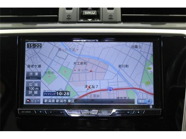 レヴォーグ1.6 GT アイサイト プラウドエディション 4WD