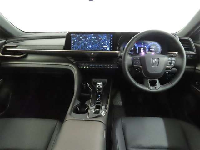 クラウンスポーツ2.5 Z E-Four 4WD