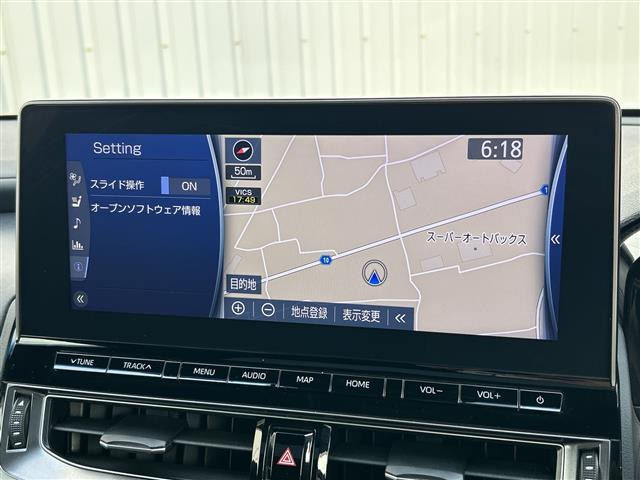 クラウンハイブリッド 2.5 RS アドバンス
