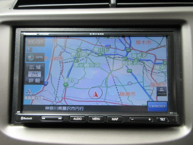 フィット1.3 G
