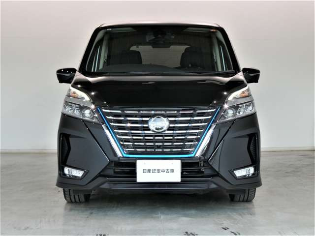 セレナ1.2 e-POWER ハイウェイスターV