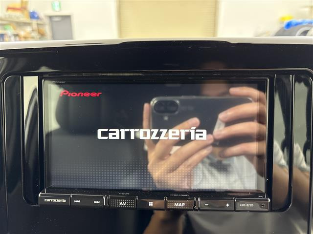 ステップワゴン1.5 スパーダ
