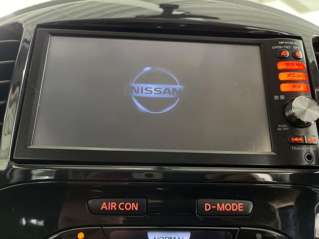 ジューク1.5 15RX タイプV