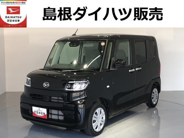 タントL