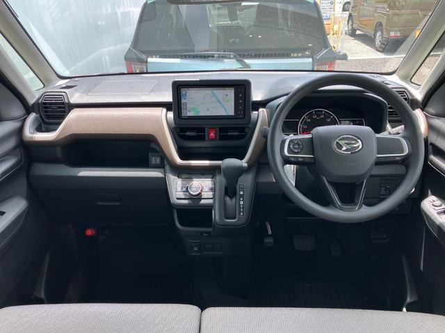 ムーヴX