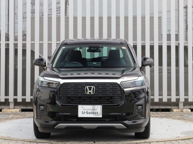 ZR-V1.5 Z
