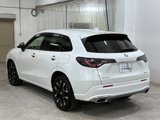 ZR-V2.0 e:HEV Z