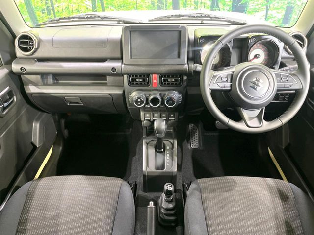 ジムニーノマド1.5 FC 4WD