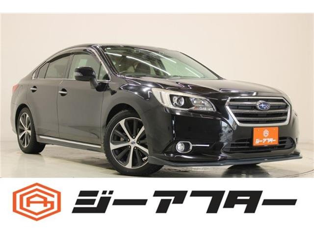 レガシィB42.5 リミテッド 4WD