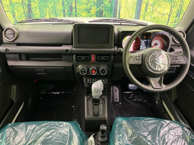 ジムニーノマド1.5 FC 4WD