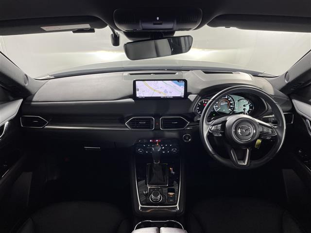 CX-82.2 XD Lパッケージ