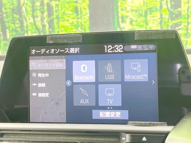 クラウンハイブリッド 2.5 RS アドバンス