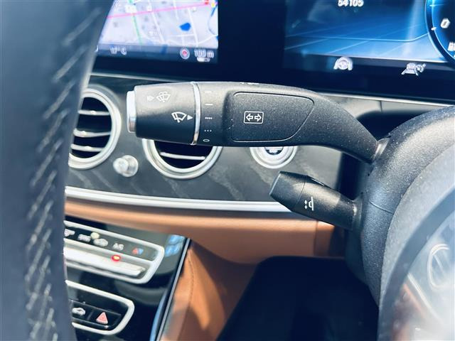 EクラスE220d アバンギャルド AMGライン