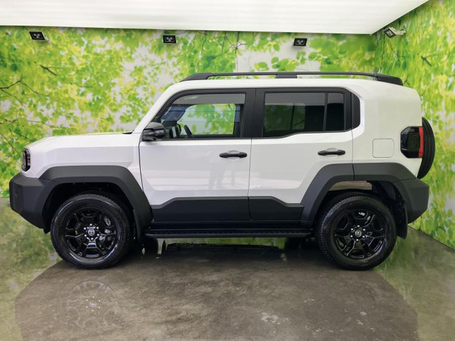 ランドクルーザーFJ2.7 VX 4WD