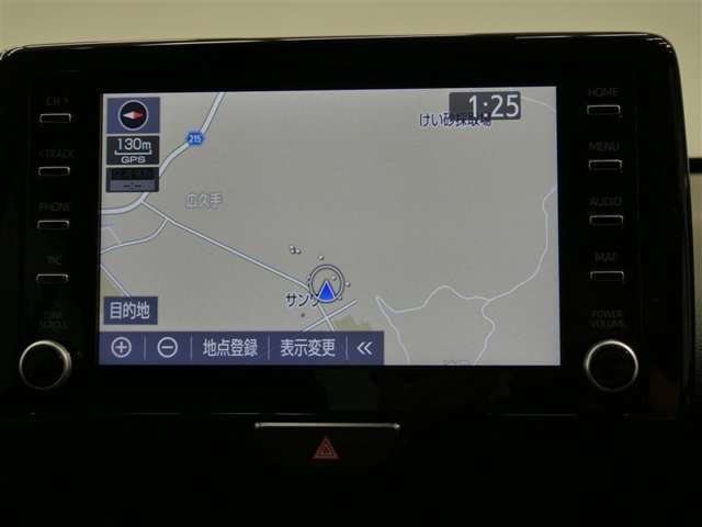 ヤリスクロス1.5 ハイブリッド Z