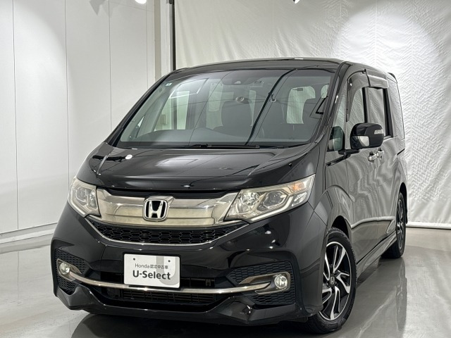 ステップワゴン1.5 スパーダ クールスピリット アドバンスパッケージ ベータ