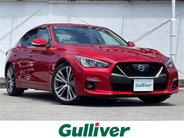 スカイライン3.0 GT タイプP