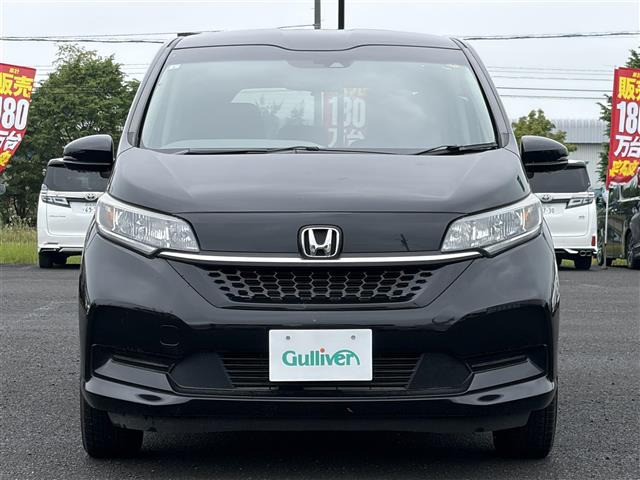 フリード1.5 G ホンダセンシング 4WD