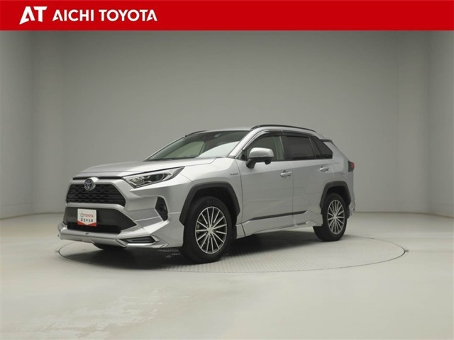RAV42.5 ハイブリッド X