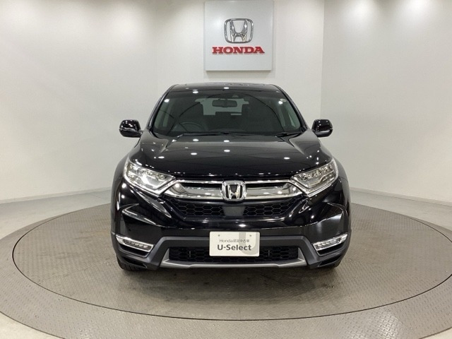 CR-V2.0 ハイブリッド EX マスターピース 4WD