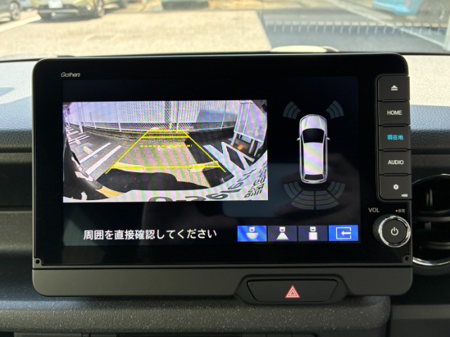 N-BOXカスタムターボ