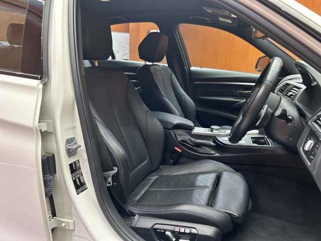 3シリーズセダン320d Mスポーツ エディション シャドー