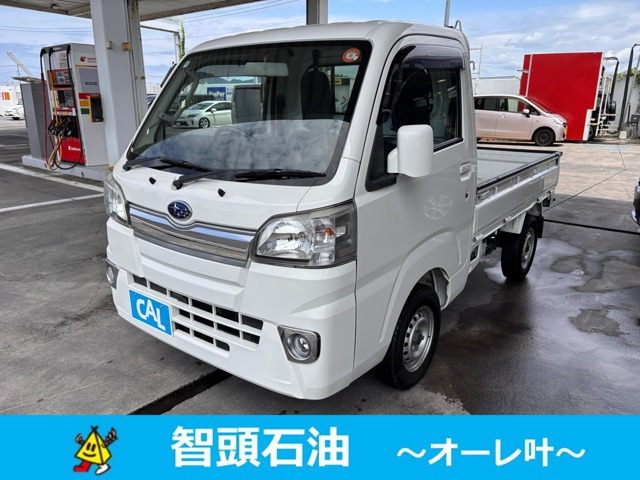 サンバートラックTC 4WD