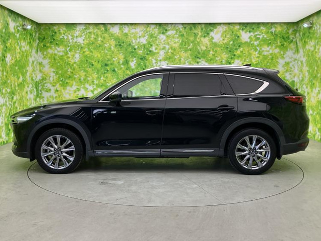 CX-82.2 XD Lパッケージ