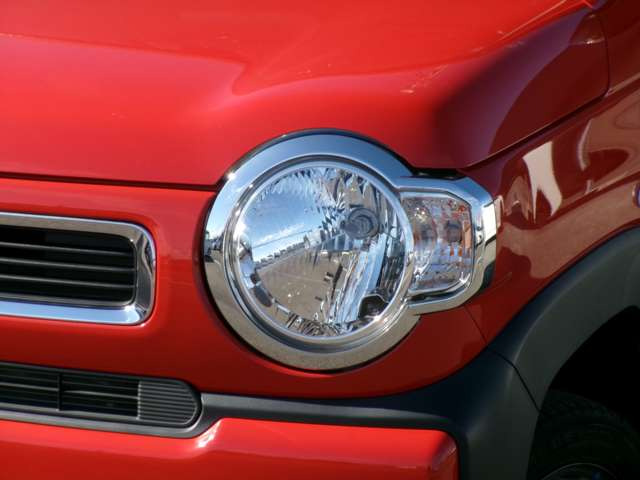 ハスラーG ターボ