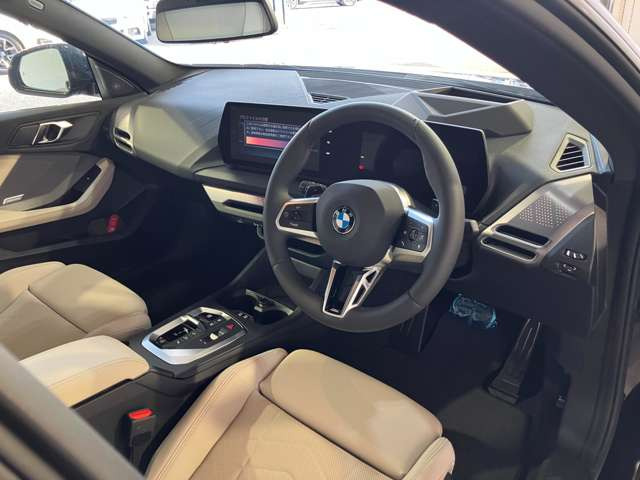 2シリーズグランクーペ220d Mスポーツ