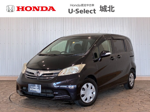 フリード1.5 GH