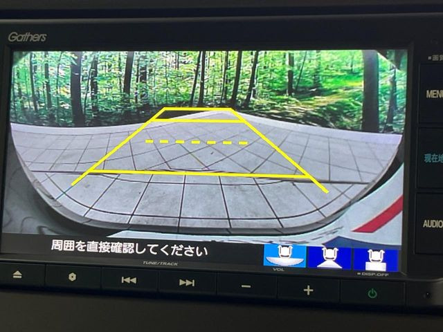 N-WGNL ホンダ センシング
