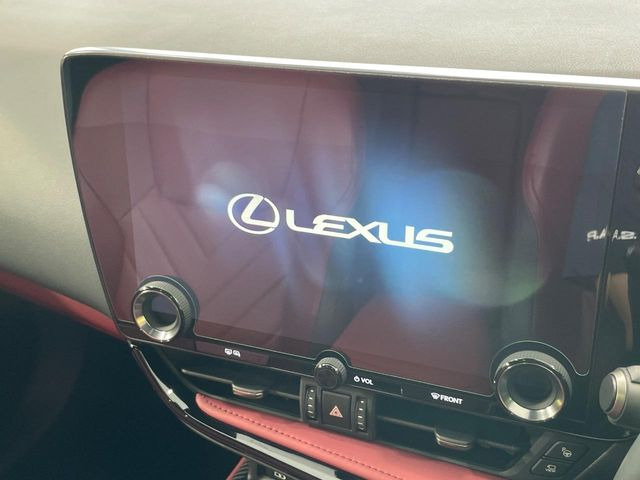 NX350h バージョンL