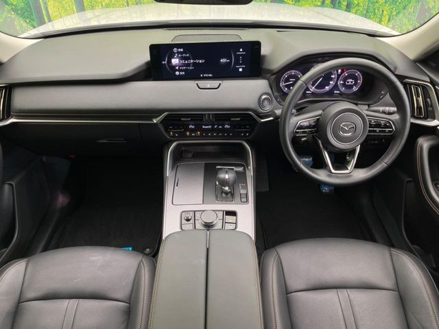 CX-803.3 XD Lパッケージ ディーゼル