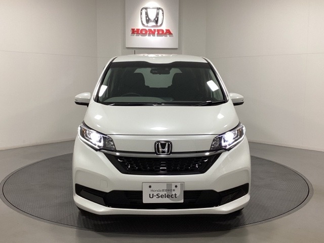 フリード+1.5 ハイブリッド G ホンダセンシング