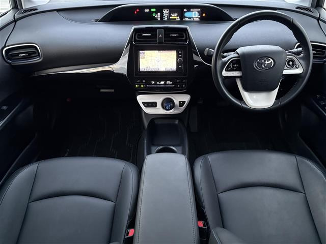 プリウス1.8 S ツーリングセレクション