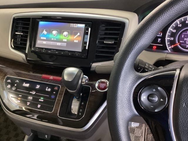 オデッセイ2.4 G