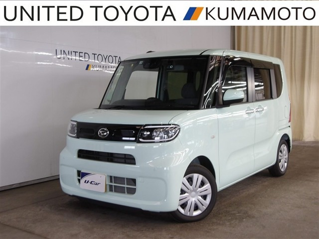 タントX