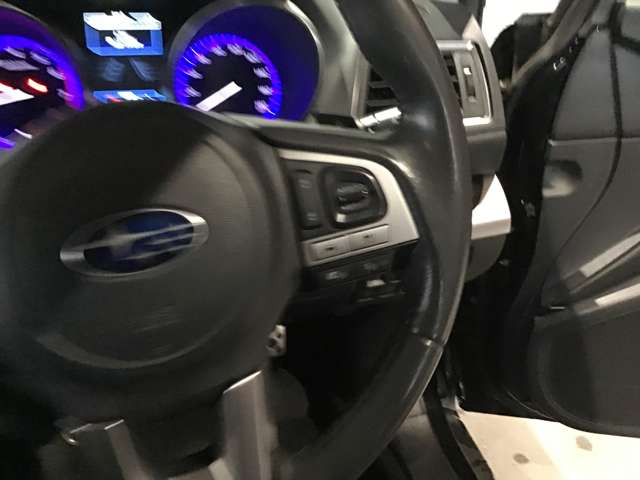 レガシィアウトバック2.5 リミテッド 4WD