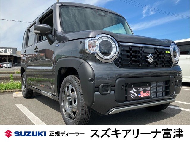 スペーシアハイブリッド(HYBRID) G
