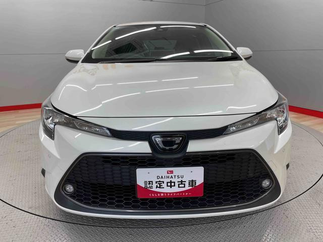 カローラツーリング1.8 S