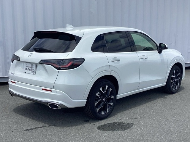ZR-V1.5 Z
