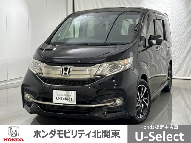ステップワゴン1.5 スパーダ クールスピリット アドバンスパッケージ ベータ