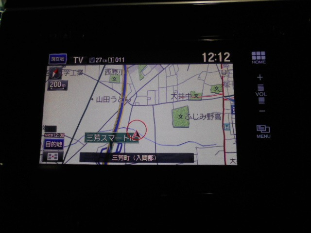 ステップワゴン1.5 G