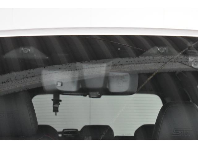 フォレスター1.8 STI スポーツ 4WD