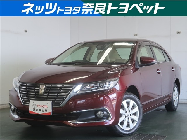 プレミオ1.5 F Lパッケージ