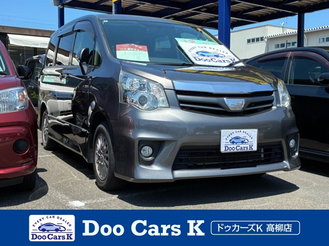 ノア2.0 Si