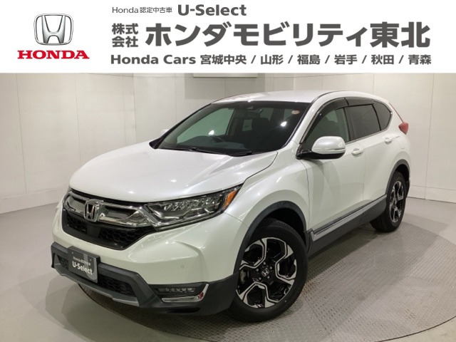 CR-V1.5 EX 4WD