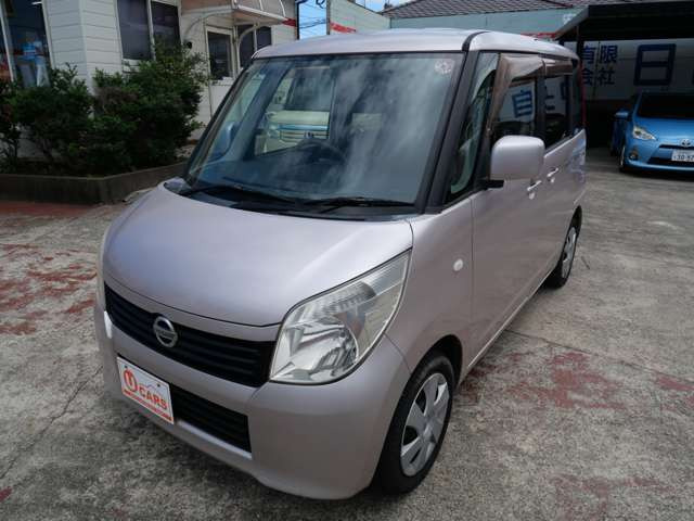 ルークスG